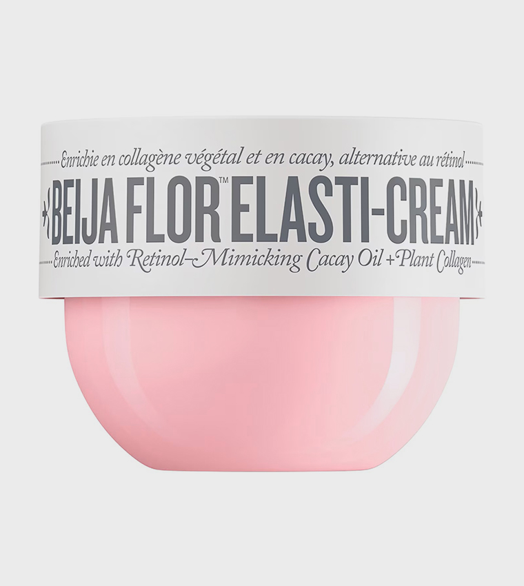 Beija Flor Elasti-Cream, 75ml