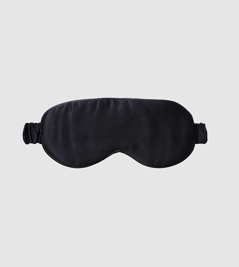 Silversilk Sleep Mask