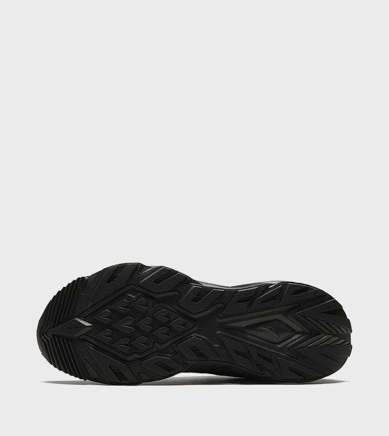 TIANDU Round Toe Running Shoes