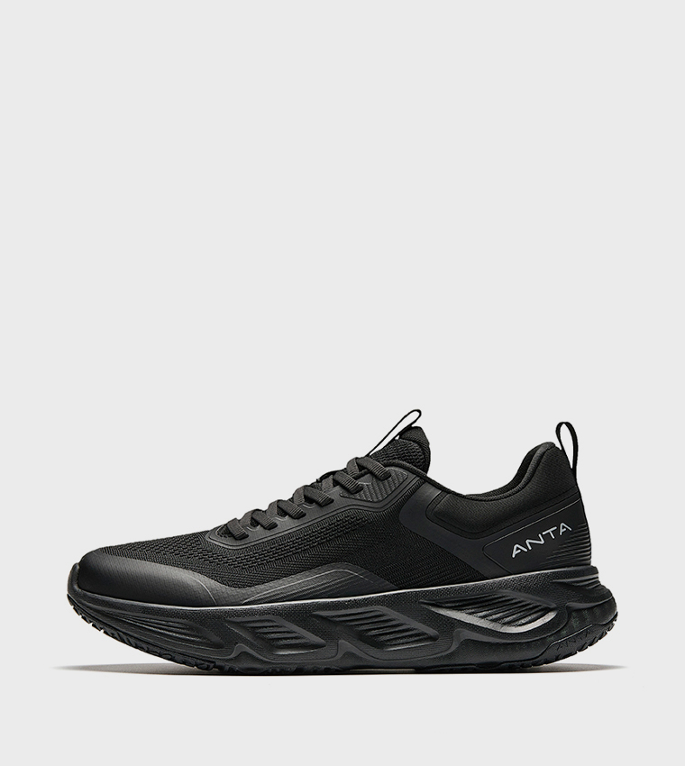 EBUFFER Logo Printed Training Shoes