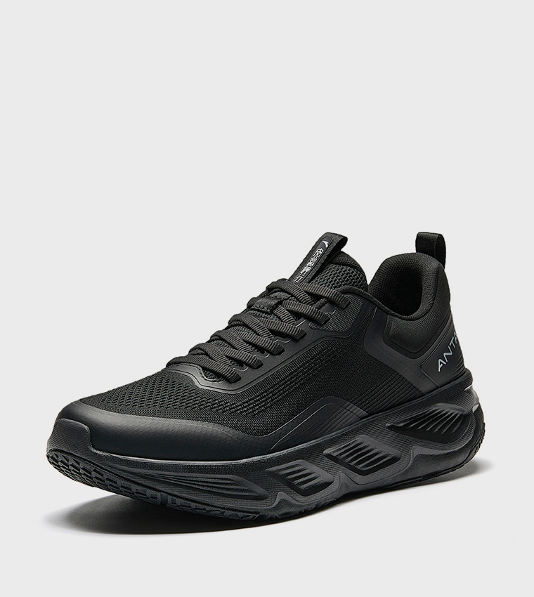 EBUFFER Logo Printed Training Shoes