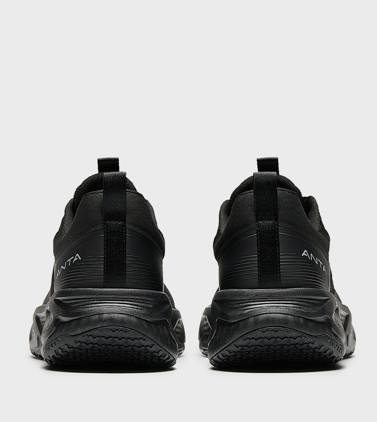 EBUFFER Logo Printed Training Shoes
