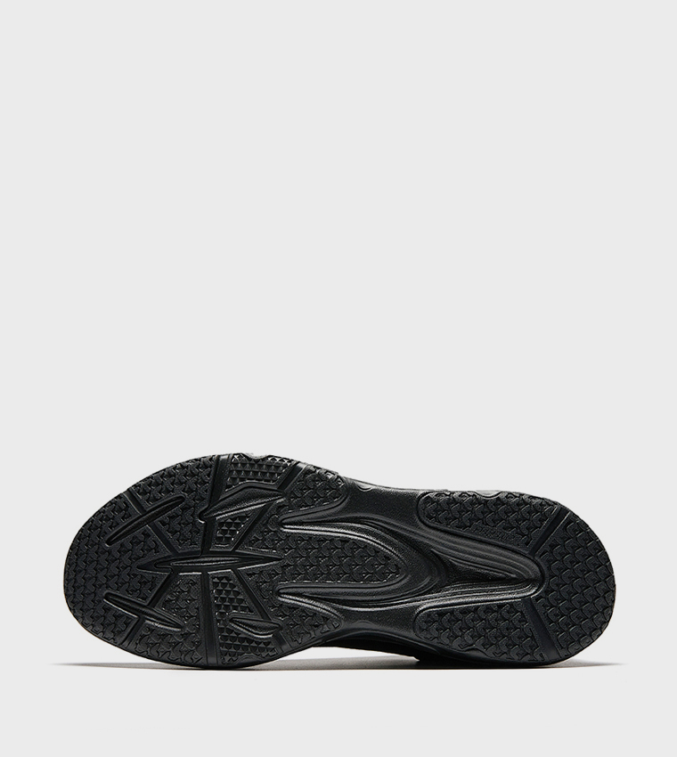EBUFFER Logo Printed Training Shoes