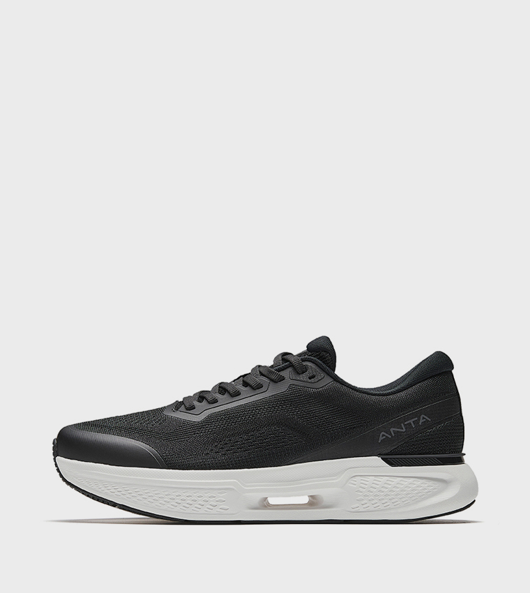 EBUFFER Logo Printed Training Shoes