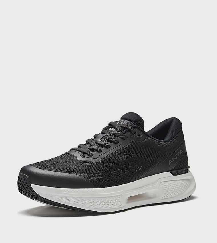 EBUFFER Logo Printed Training Shoes