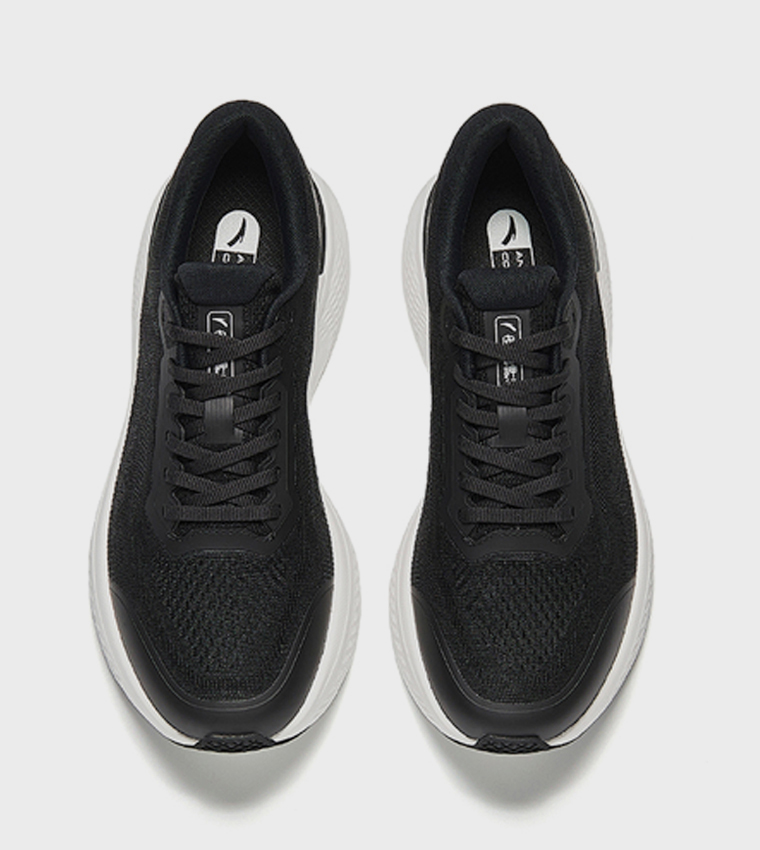 EBUFFER Logo Printed Training Shoes