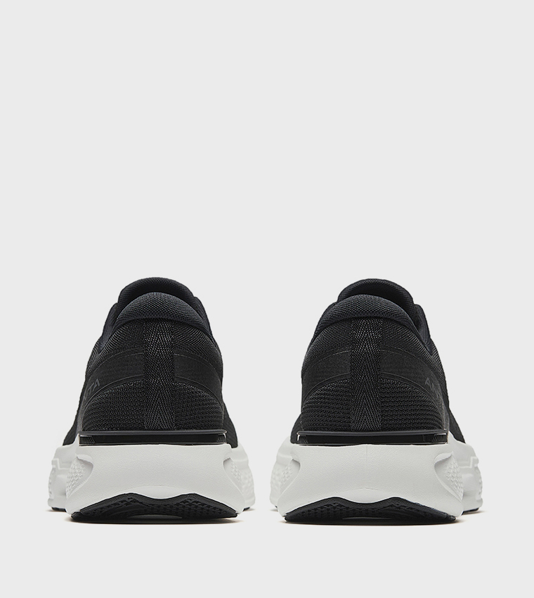 EBUFFER Logo Printed Training Shoes