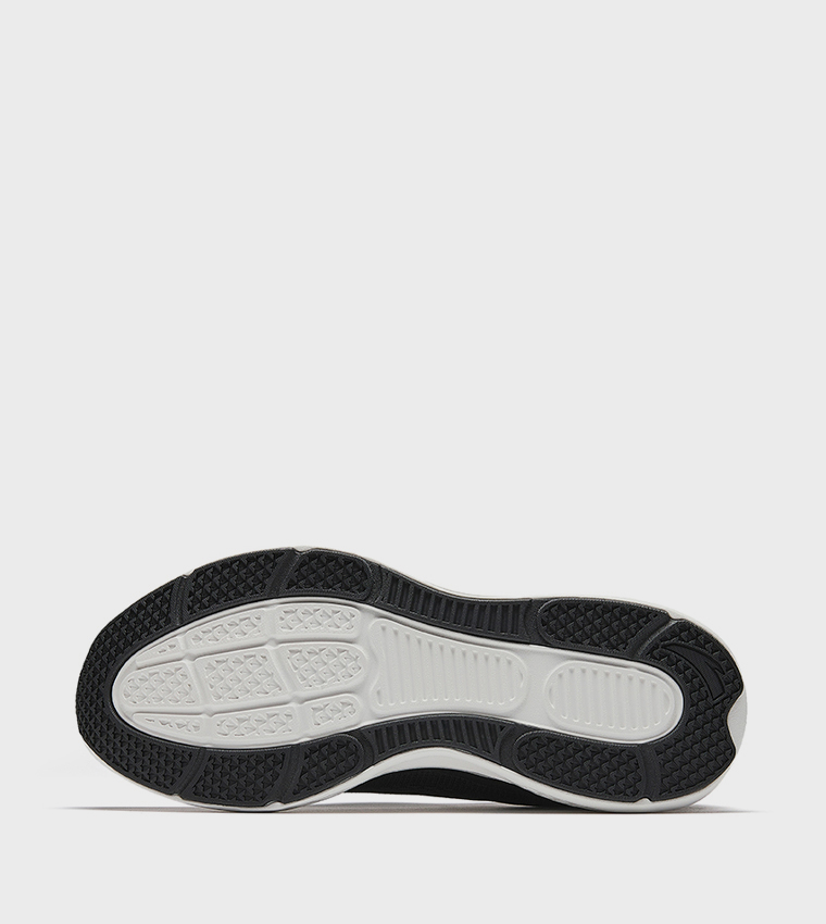 EBUFFER Logo Printed Training Shoes