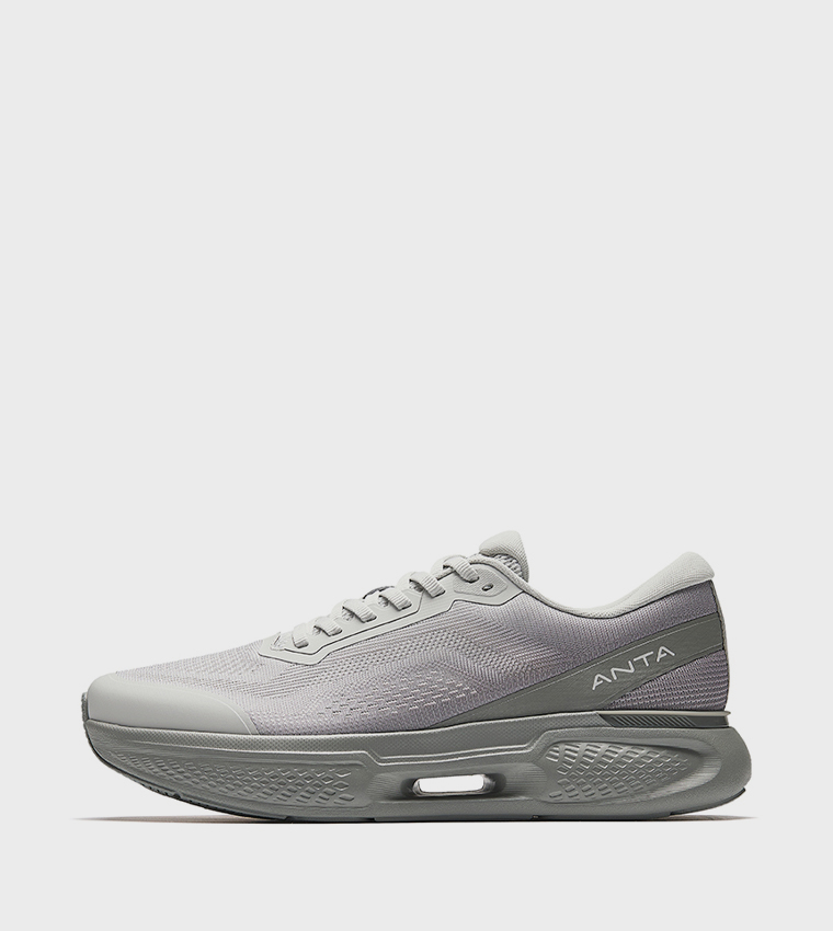 EBUFFER Logo Printed Training Shoes