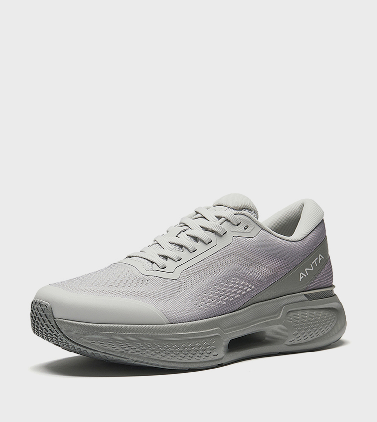 EBUFFER Logo Printed Training Shoes