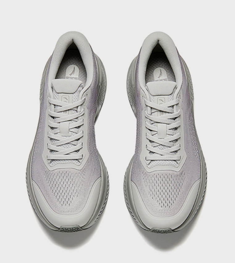 EBUFFER Logo Printed Training Shoes