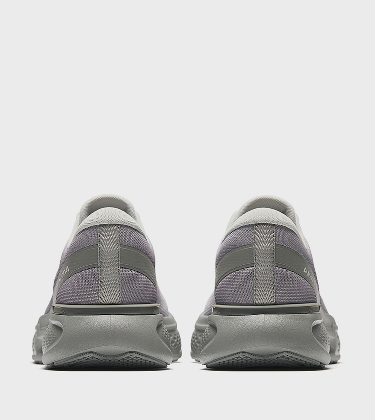 EBUFFER Logo Printed Training Shoes