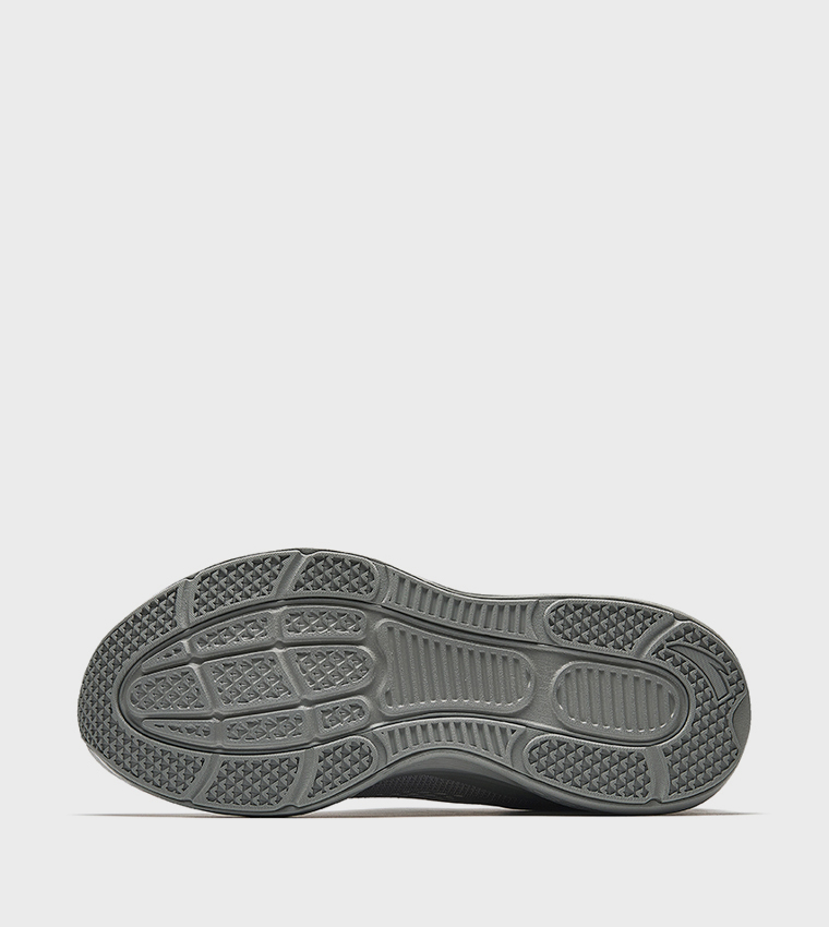 EBUFFER Logo Printed Training Shoes