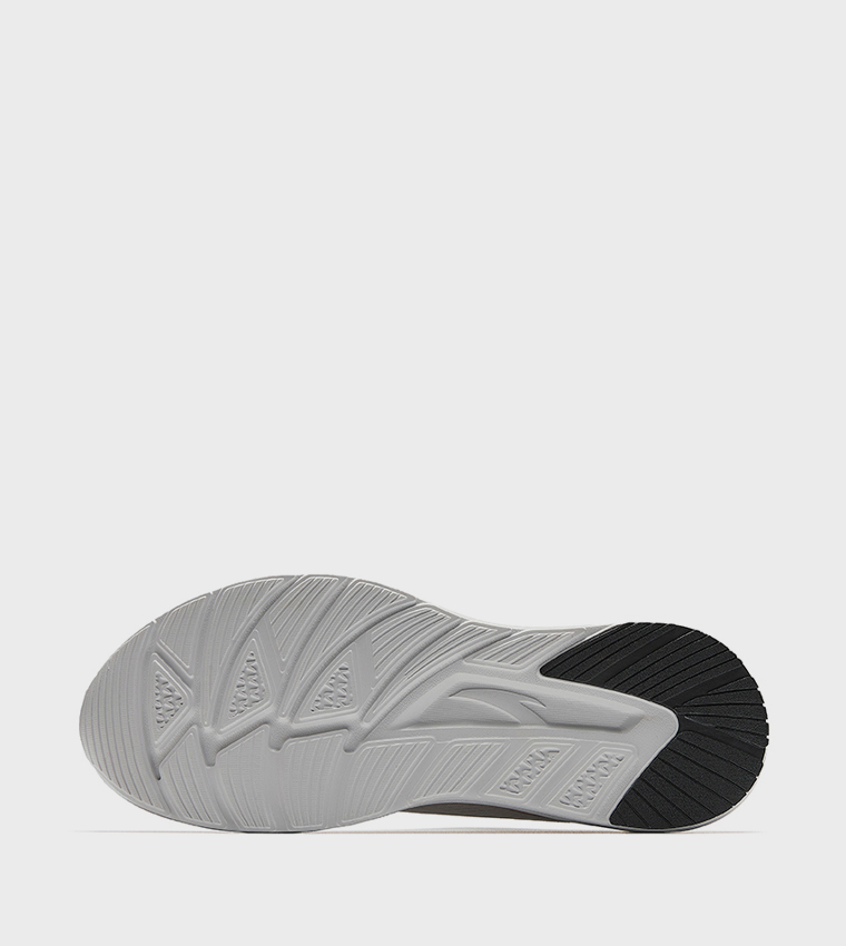 BASIC Round Toe Running Shoes