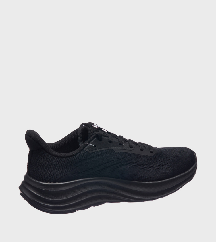 BASIC Round Toe Running Shoes