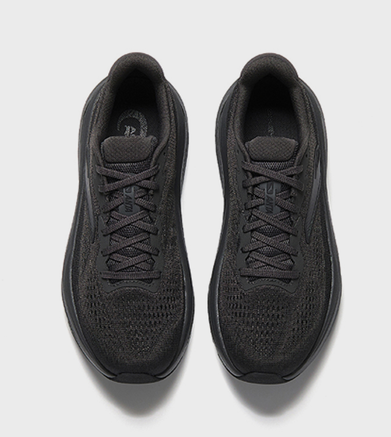 PG7 PLUS Round Toe Running Shoes