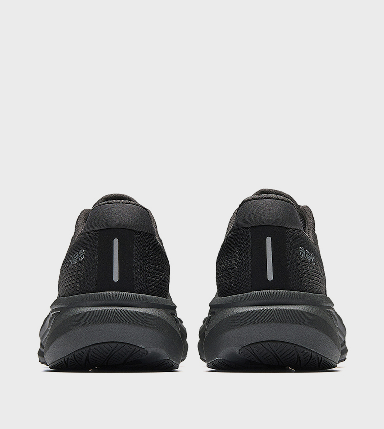 PG7 PLUS Round Toe Running Shoes