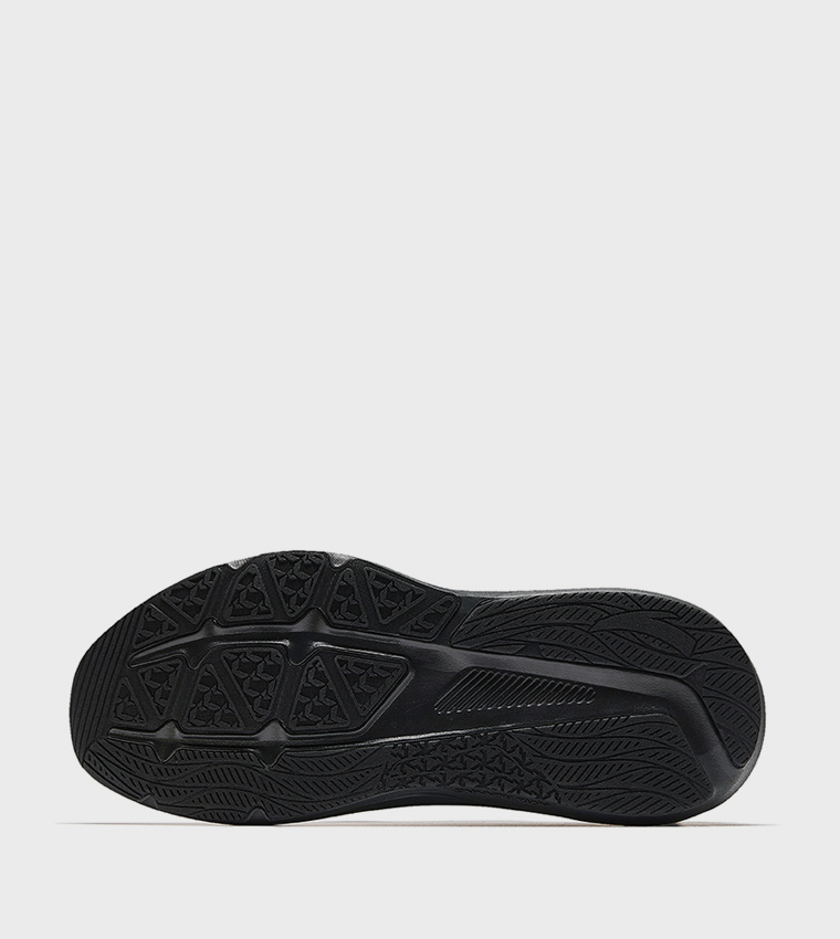 PG7 PLUS Round Toe Running Shoes