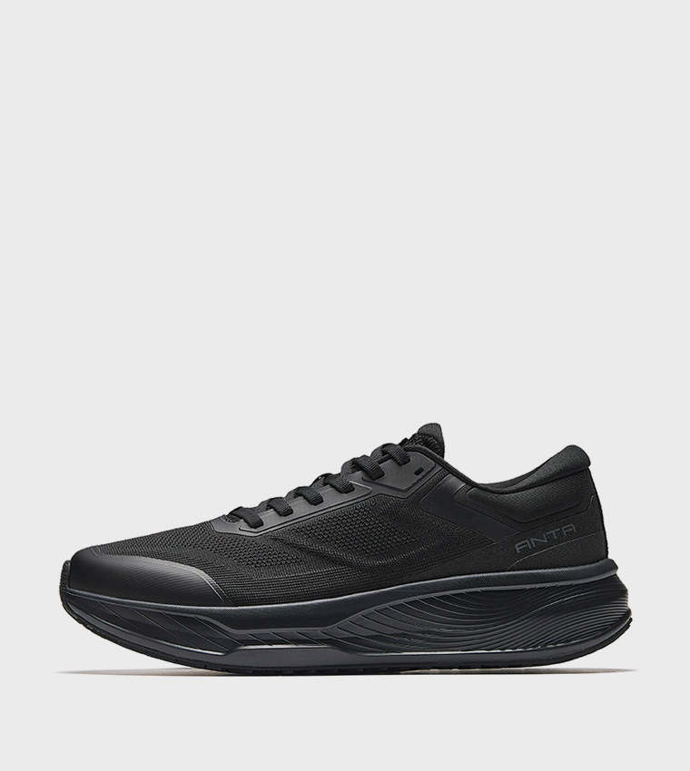 EBUFFER Logo Printed Training Shoes