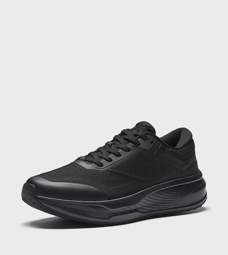EBUFFER Logo Printed Training Shoes