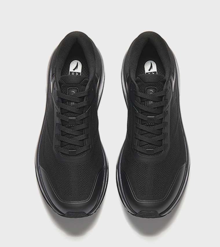 EBUFFER Logo Printed Training Shoes