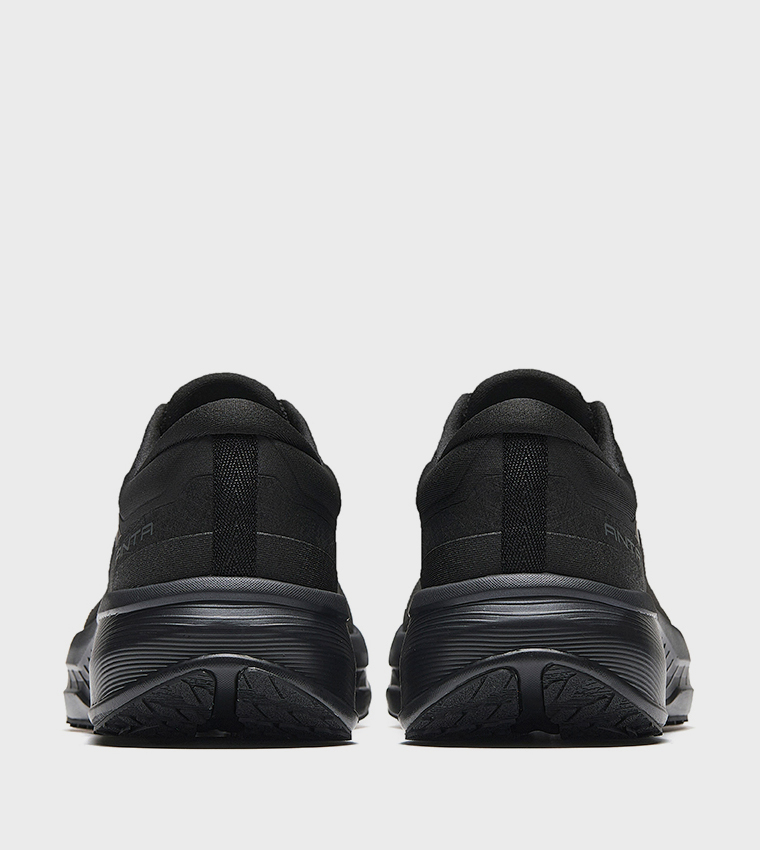 EBUFFER Logo Printed Training Shoes