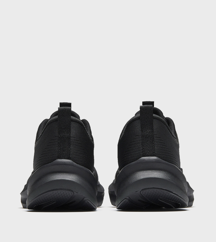 BASIC Round Toe Running Shoes