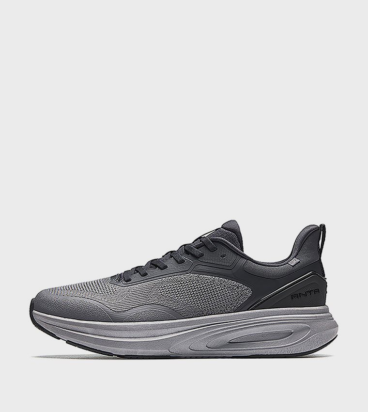EBUFFER 14 Round Toe Running Shoes