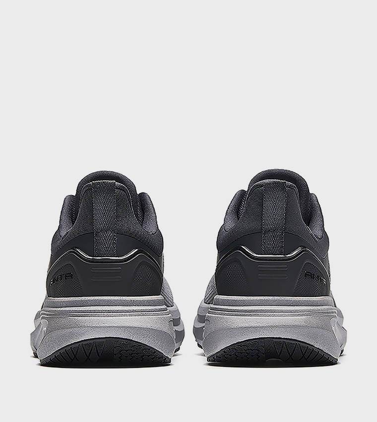 EBUFFER 14 Round Toe Running Shoes