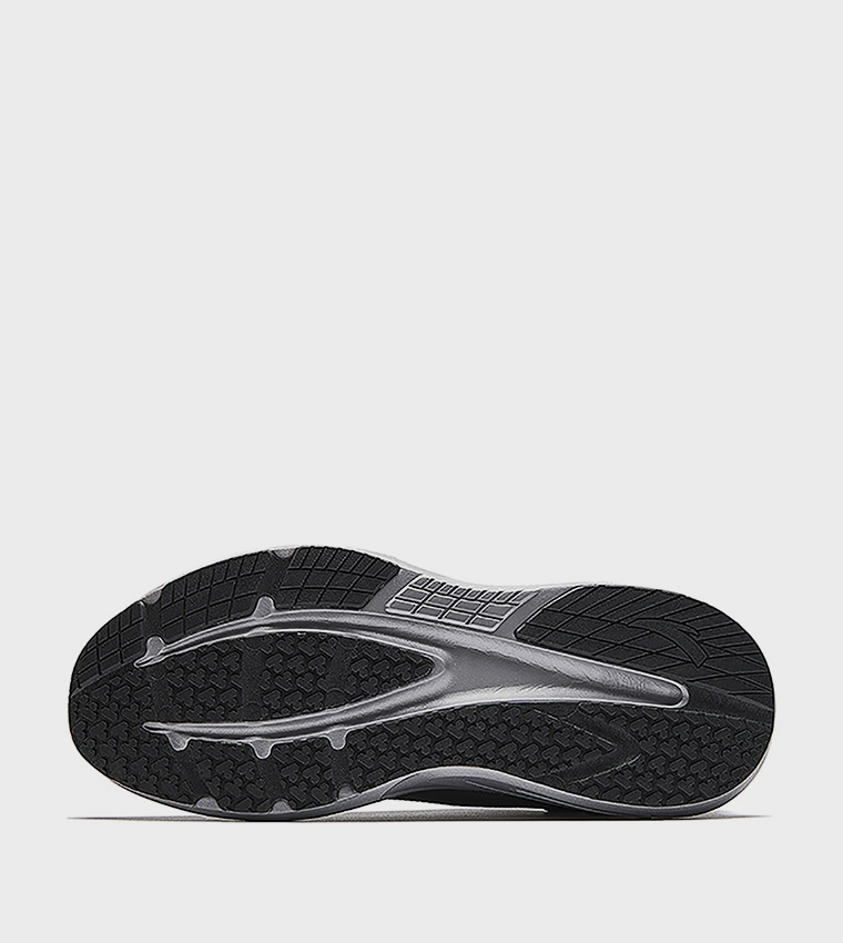 EBUFFER 14 Round Toe Running Shoes