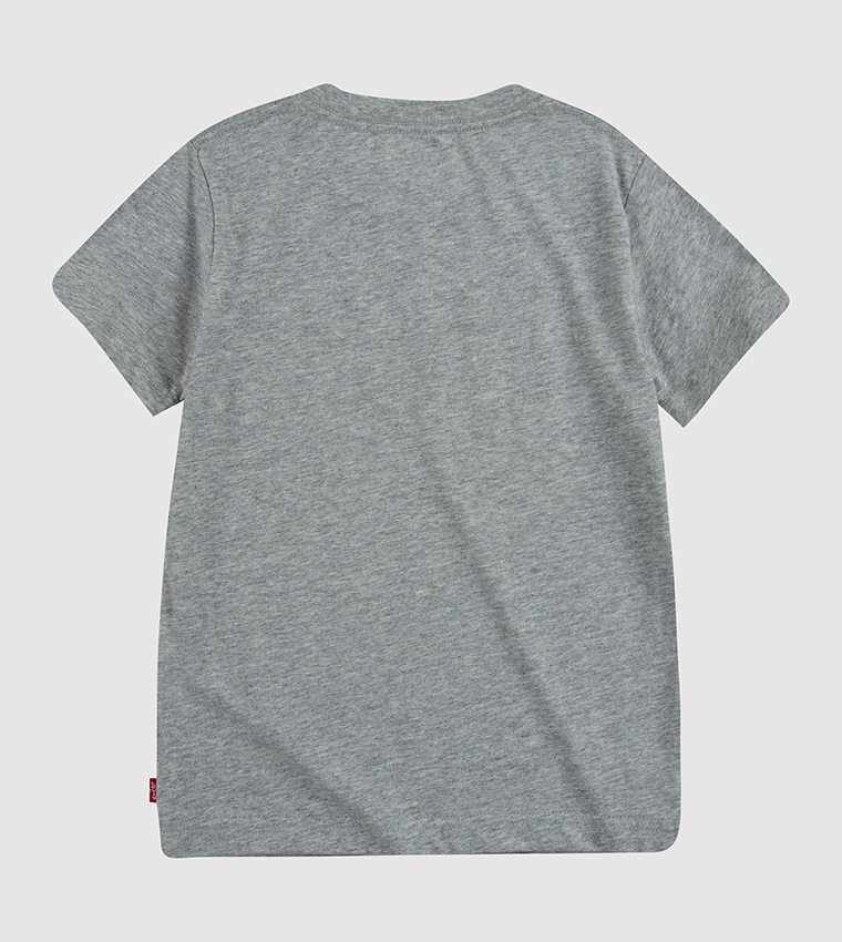 تيشيرت ولادي باكمام عريضة 