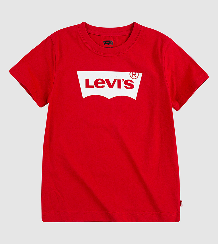 Young Boy's Batwing T-Shirt