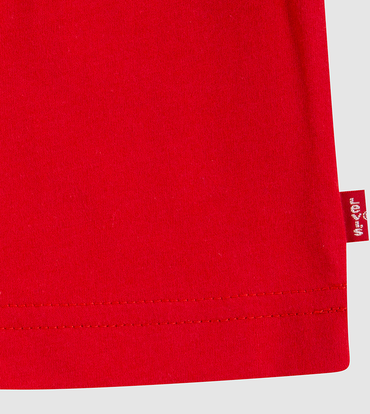 Young Boy's Batwing T-Shirt