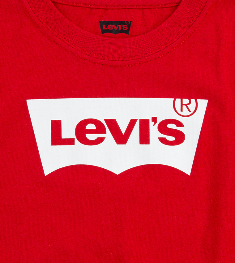 Young Boy's Batwing T-Shirt