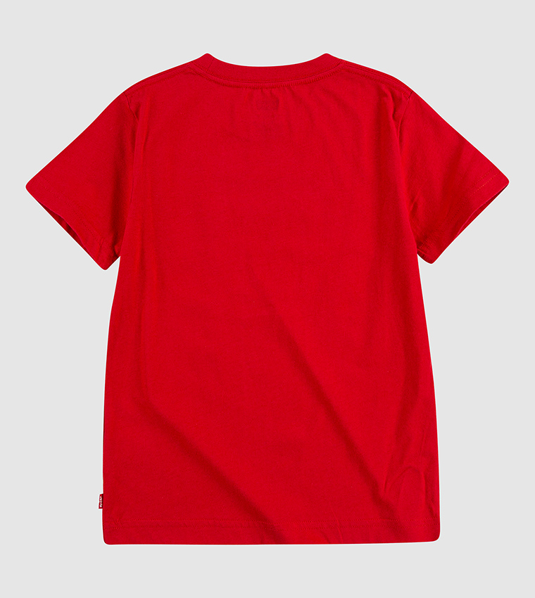 Young Boy's Batwing T-Shirt