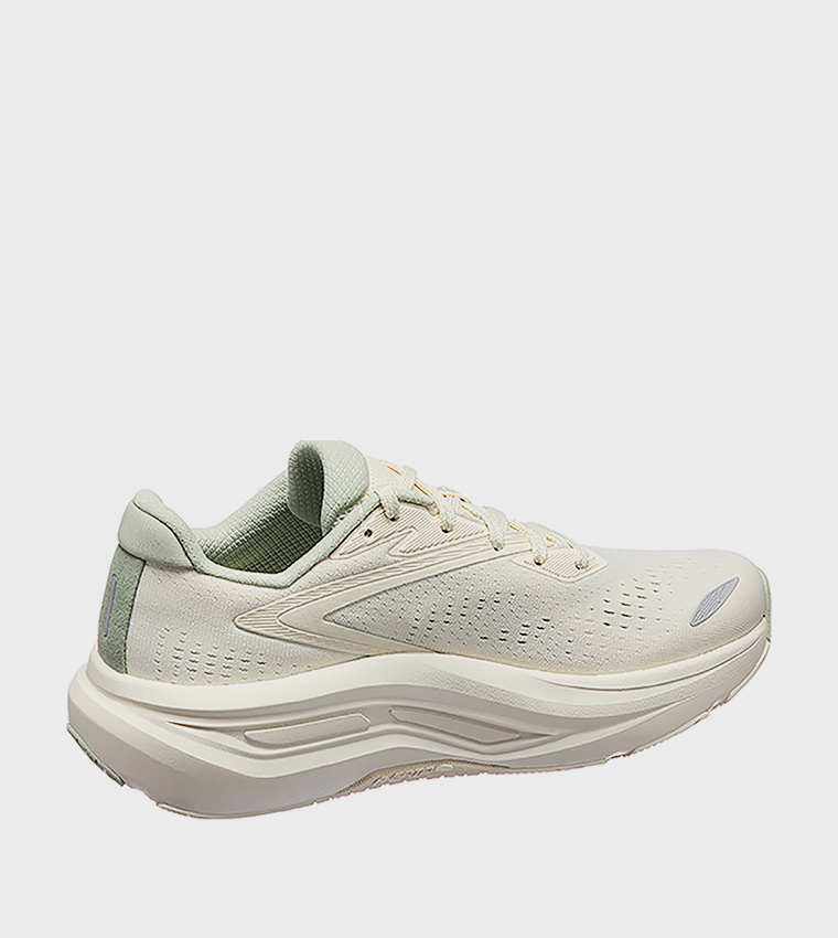 PG7 PLUS Round Toe Running Shoes