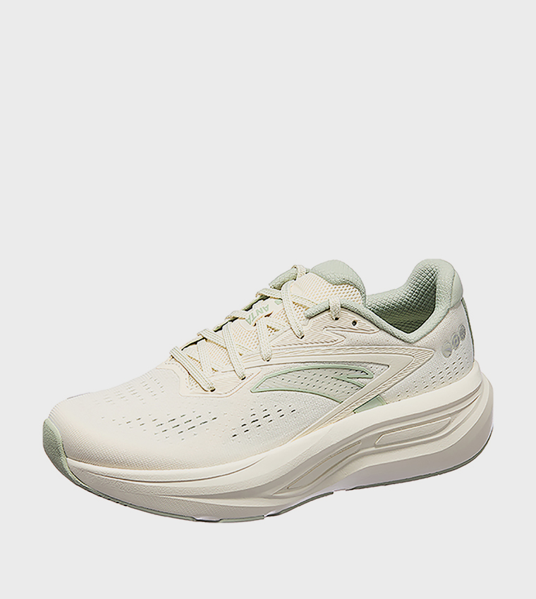 PG7 PLUS Round Toe Running Shoes