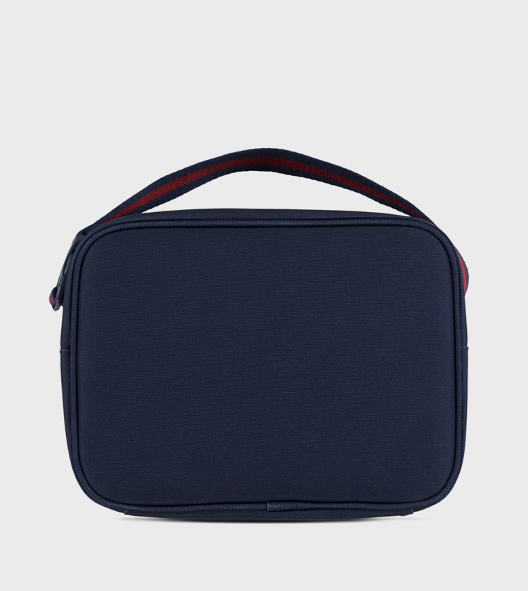 RLAN Logo Embroidered Lunch Bag