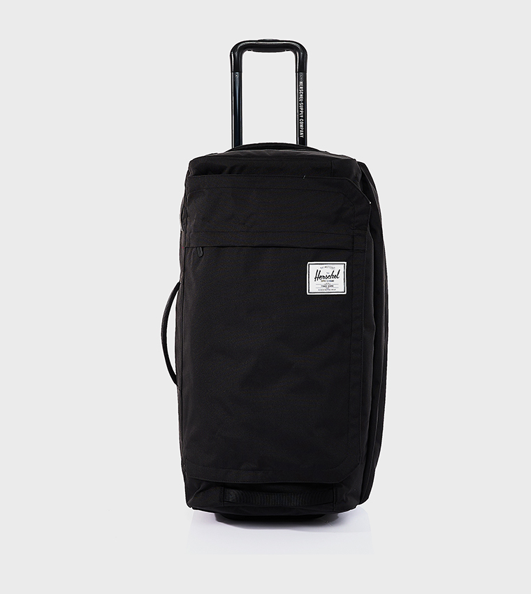 Wheelie Outfitter Trolley Luggage, 70L