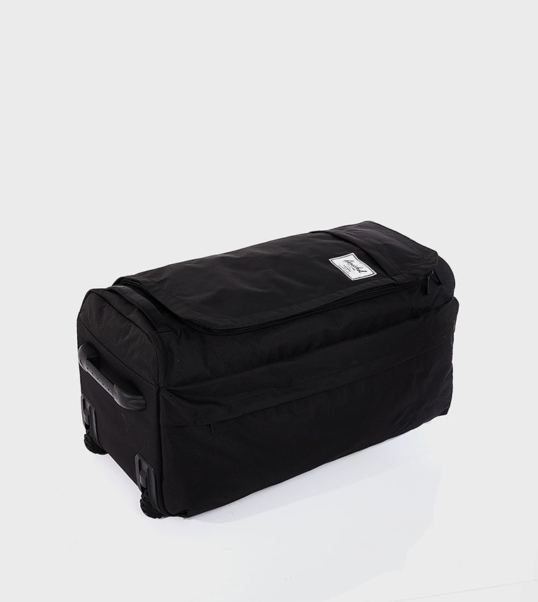 Wheelie Outfitter Trolley Luggage, 70L