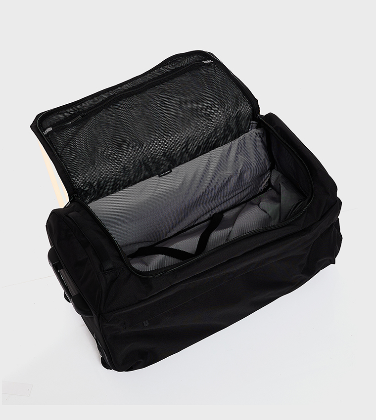 Wheelie Outfitter Trolley Luggage, 70L
