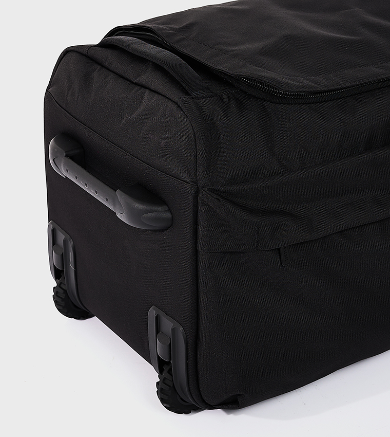 Wheelie Outfitter Trolley Luggage, 70L