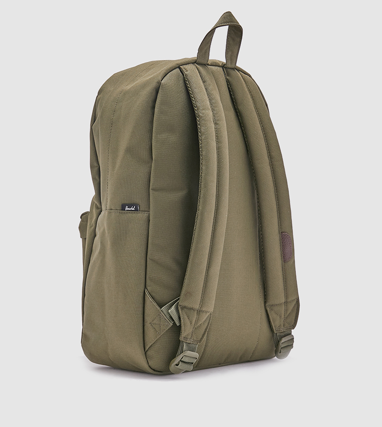 Herschel  Backpacks - Green Backpacks