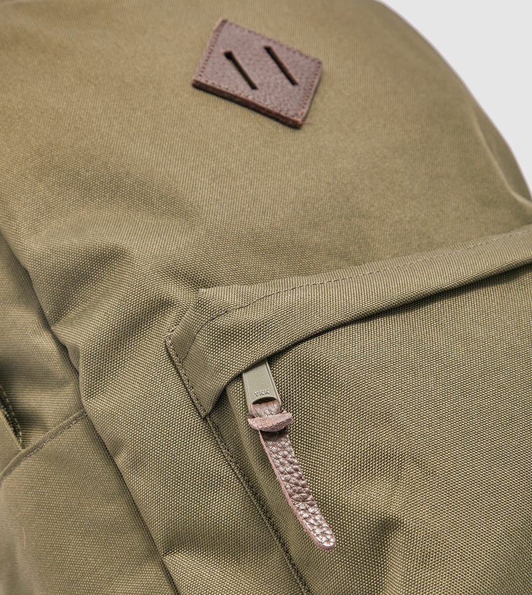 Herschel  Backpacks - Green Backpacks