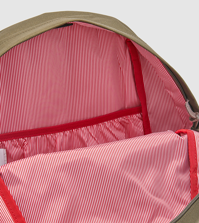 Herschel  Backpacks - Green Backpacks