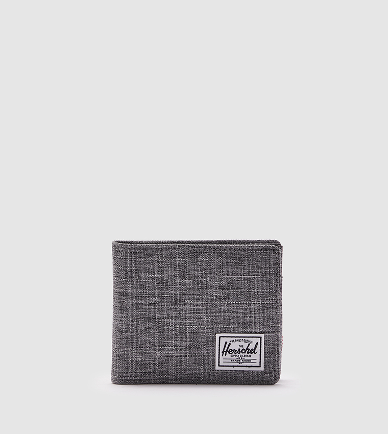 Herschel  Wallets - Grey Wallets