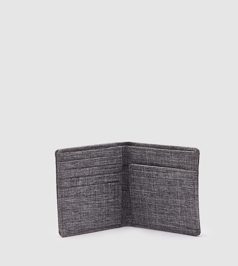 Herschel  Wallets - Grey Wallets