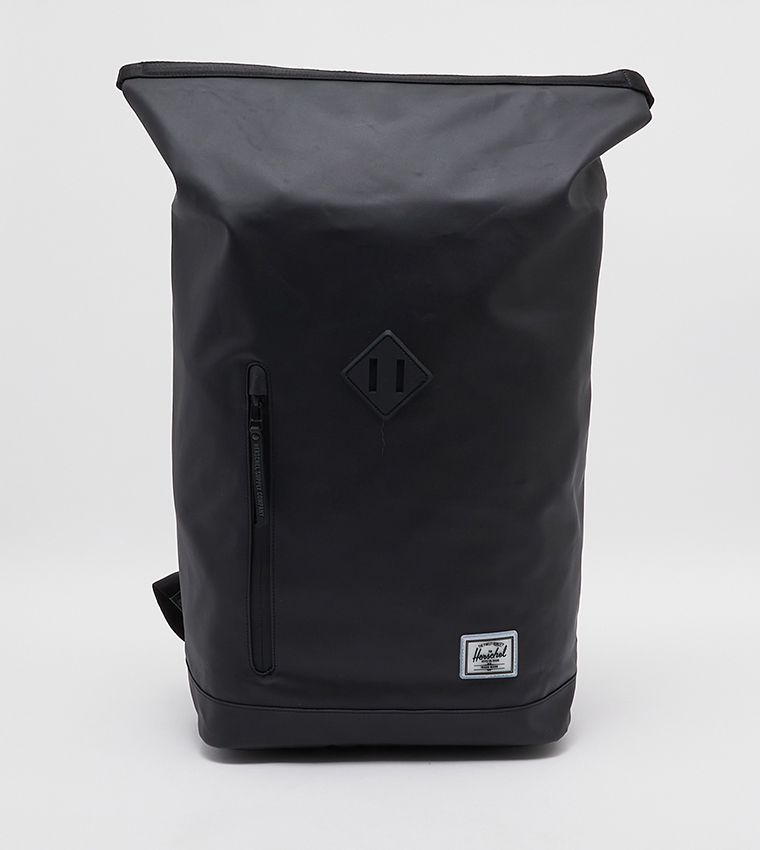 Roll Top Backpack