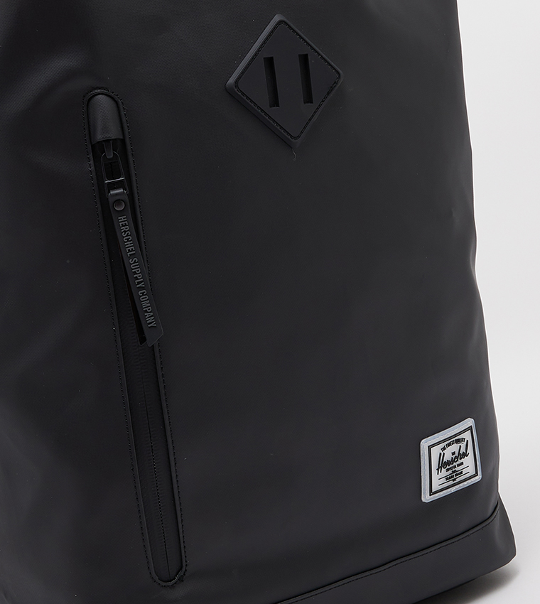 Roll Top Backpack