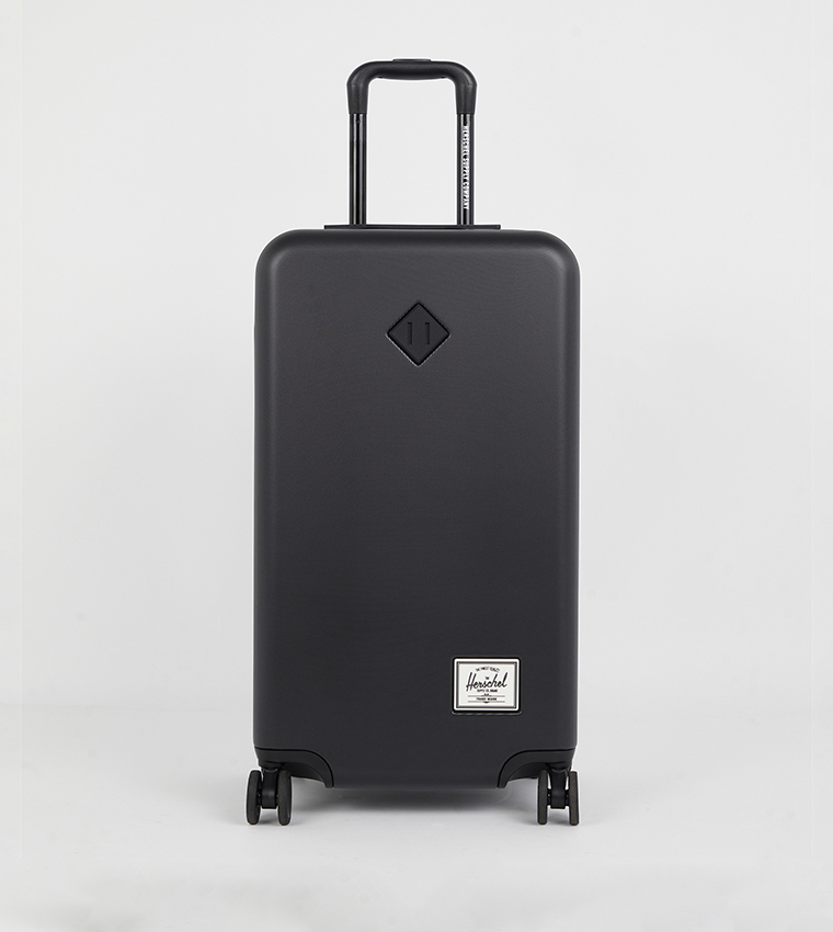 Heritage™ Hardshell Medium Luggage Trolley